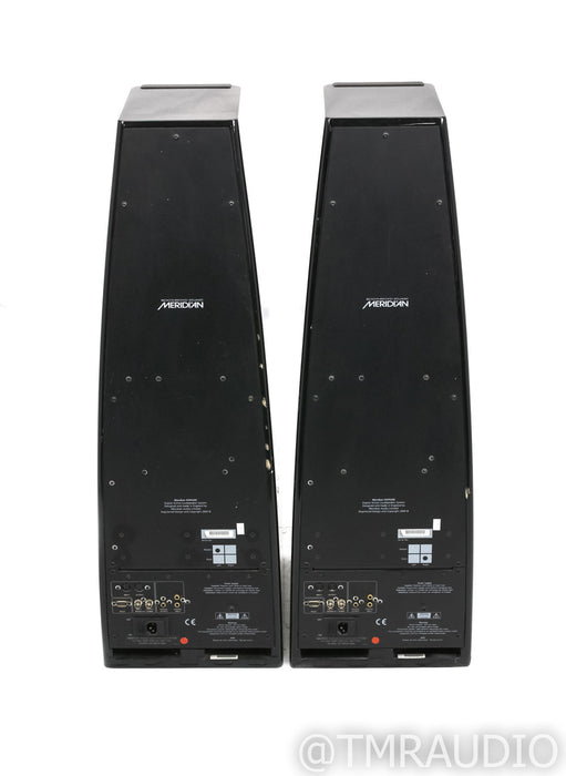Meridian DSP 5200 Floorstanding Digital Speakers