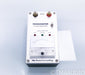 Musical Surroundings Fozgometer Azimuth Range Meter