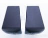 Opera Mezza 2012 Bookshelf Speakers; White Lacquered Pair