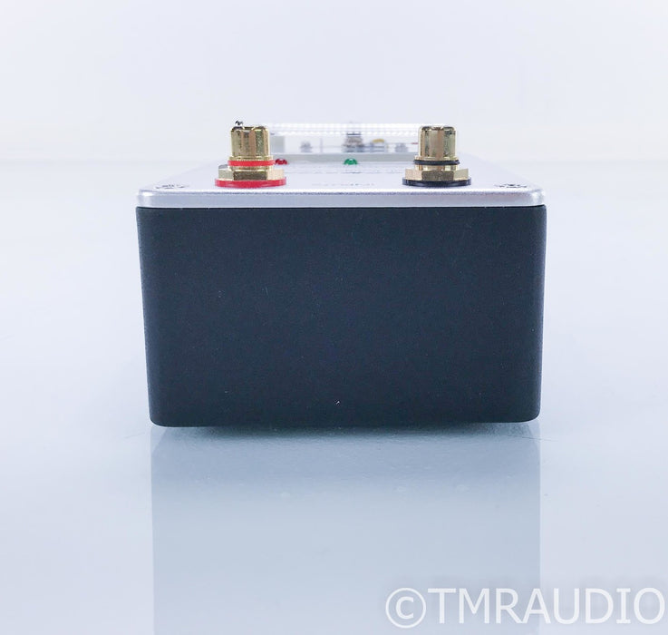 Musical Surroundings Fozgometer Azimuth Range Meter