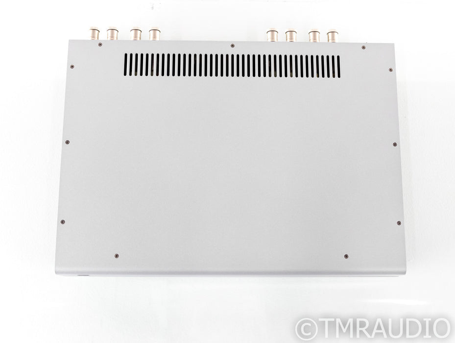PS Audio Stellar S300 Stereo Power Amplifier; S-300 (Used)
