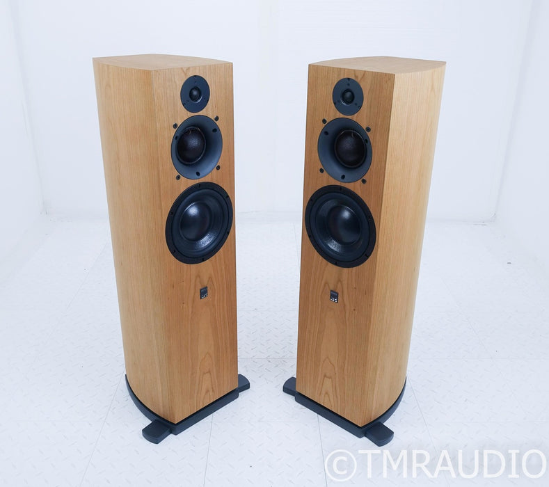 ATC SCM 40 Gen 2 Floorstanding Speakers