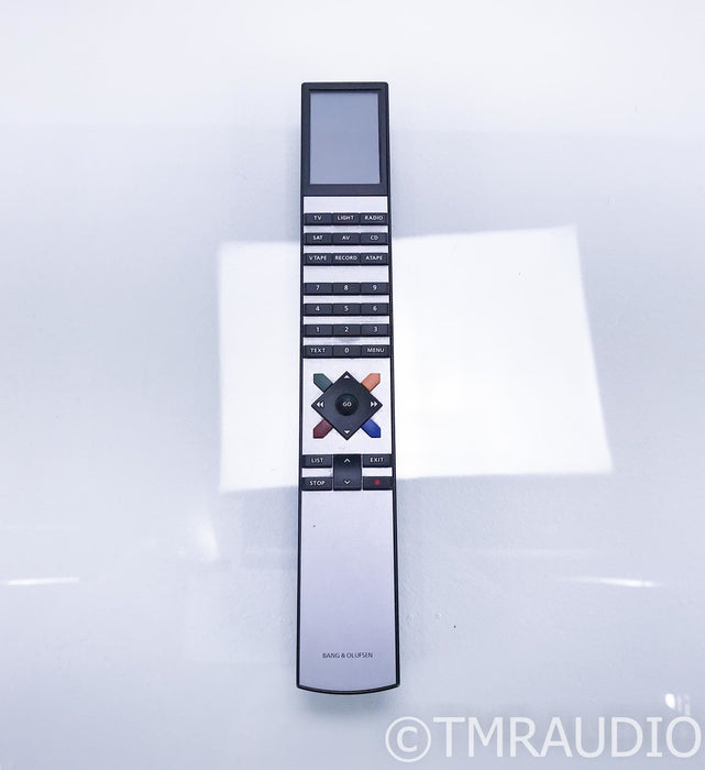 Bang & Olufsen Beo4 Remote Control; B&O