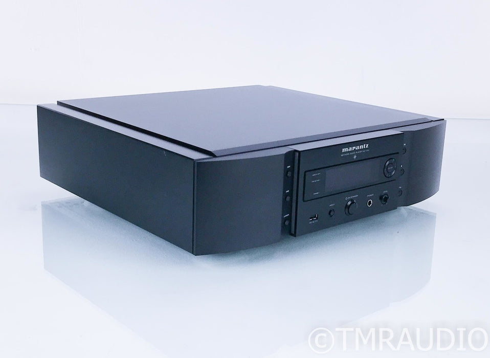 Marantz NA-11S1 DAC / Network Player; NA11S1; Remote
