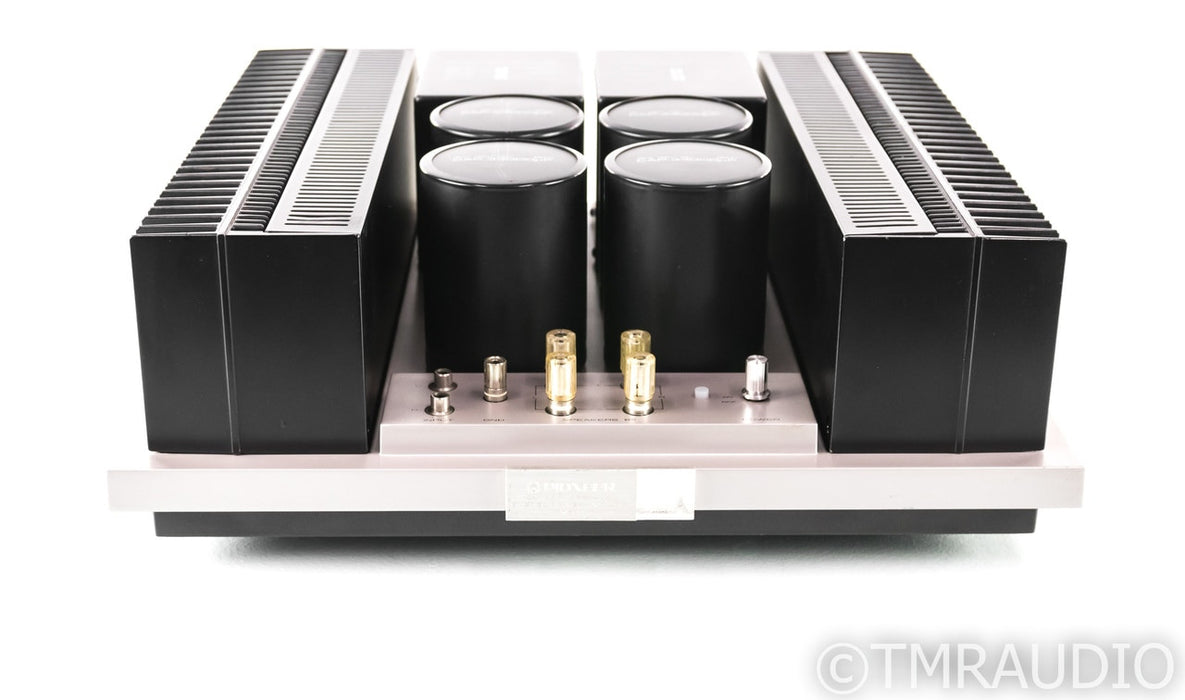 Pioneer M-22 Vintage Stereo Power Amplifier; M22