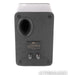 KEF LS50 Black Edition Center Channel Speaker; Single Black Speaker; LS-50