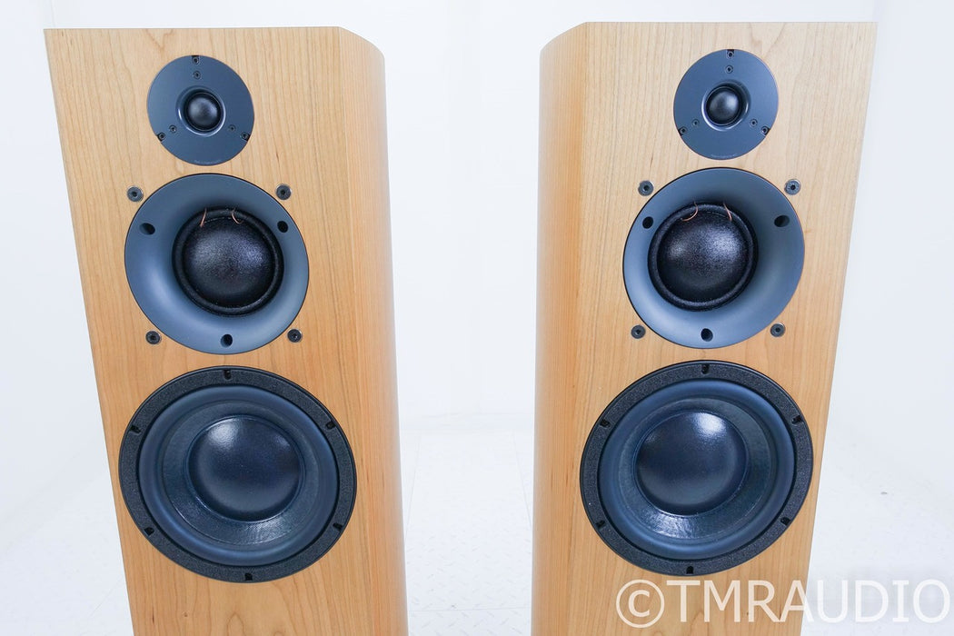 ATC SCM 40 Gen 2 Floorstanding Speakers