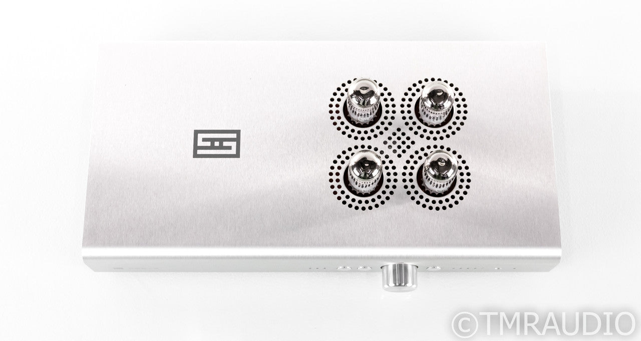 Schiit Freya+ Stereo Tube Hybrid Preamplifier