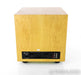 Linn Sizmik 10.25 10" Powered Subwoofer; MPL/115; Maple