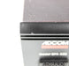 Adcom GFA-535 Stereo Power Amplifier; GFA535