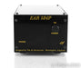 EAR 834P MM Phono Tube Preamplifier; Black (No MC)