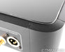 PS Audio PerfectWave DirectStream Jr. DAC; DSJ; D/A Converter; Black
