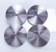 Stillpoints Ultra Base Isolation Bases; Set of 4