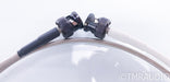 Stereovox HDXV BNC Digital Cable; Single 1m Interconnect
