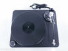 Clearaudio Concept Turntable; Concept Tonearm (No cartridge)