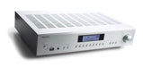 Rotel A14 Stereo Integrated Amplifier; A-14; Bluetooth; Silver (New)