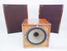 Infinity Servo Statik I Vintage Electrostatic Speakers