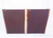 Infinity Servo Statik I Vintage Electrostatic Speakers