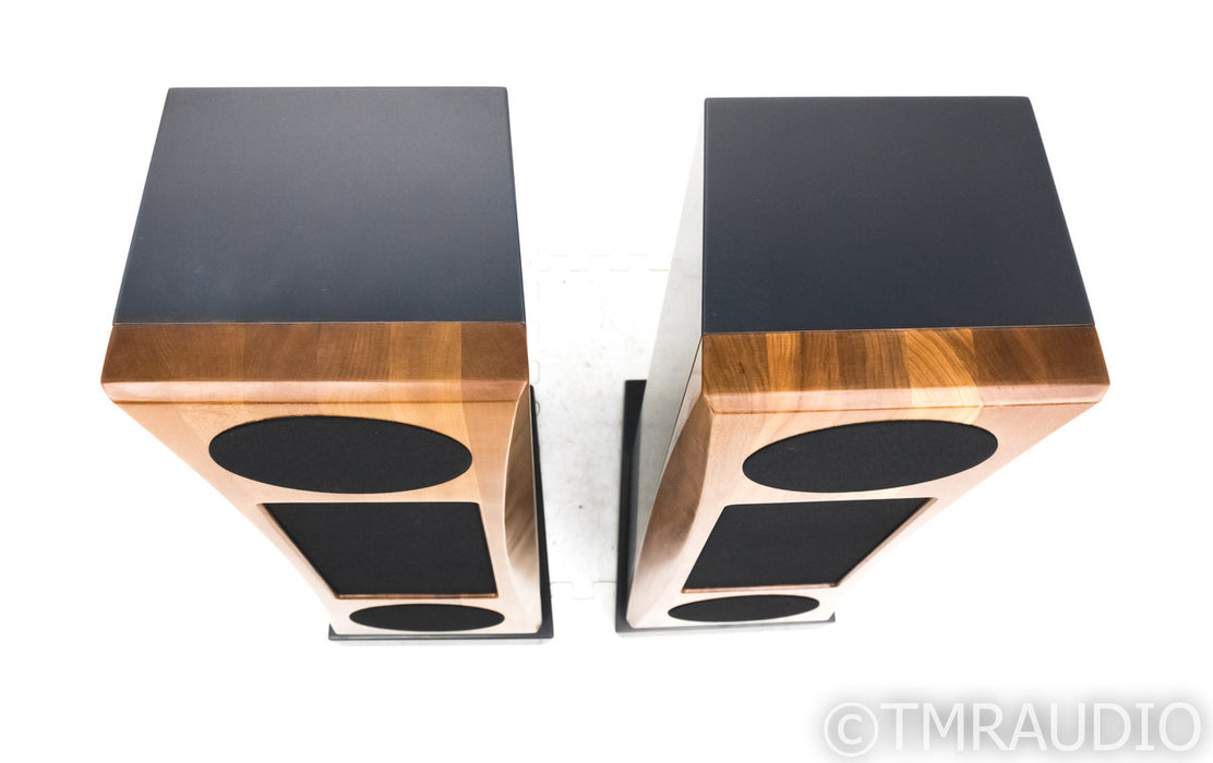 JansZen Audio Valentina A8 Active Floorstandi