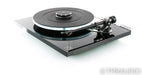 Rega Planar 3 Turntable; 9.5" Tonearm; P3; Upgraded (No Cartridge)