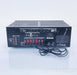Denon AVR-1913 7.1 Channel Home Theater Receiver; AVR1913; Remote