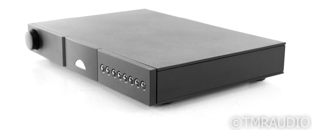 Naim NAC 112 Stereo Preamplifier; NAC112; Remote