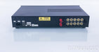 Croft Acoustics Phono Integrated Stereo Amplifier; MM Phono