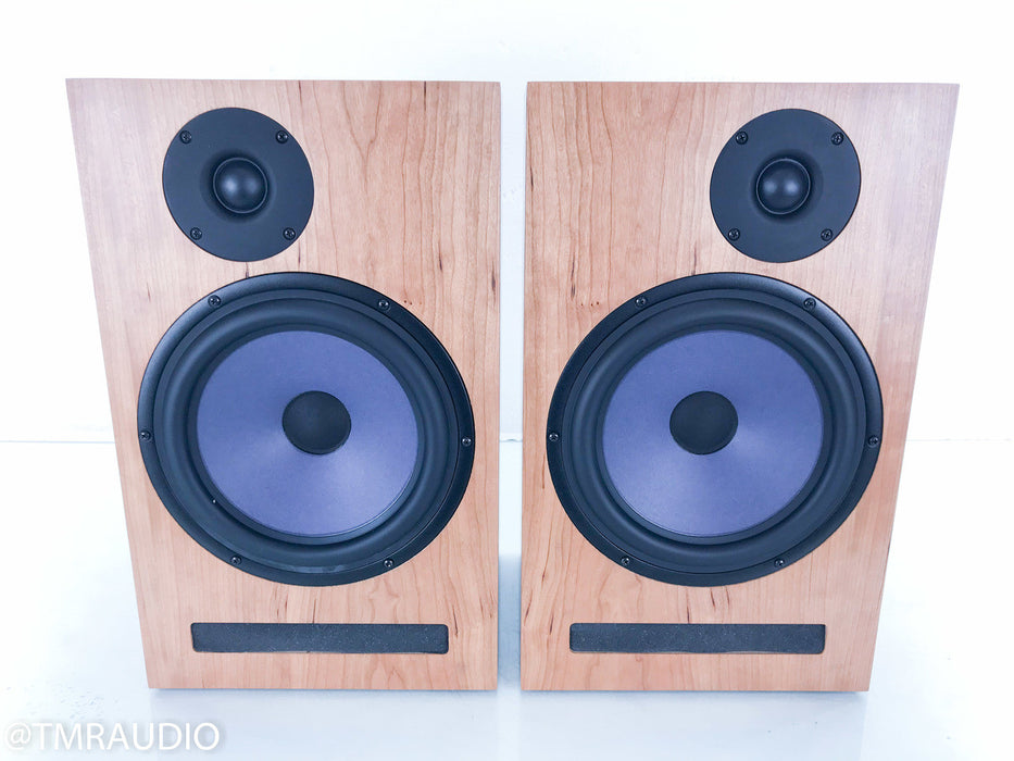 Madisound Seas A26 Bookshelf Speakers