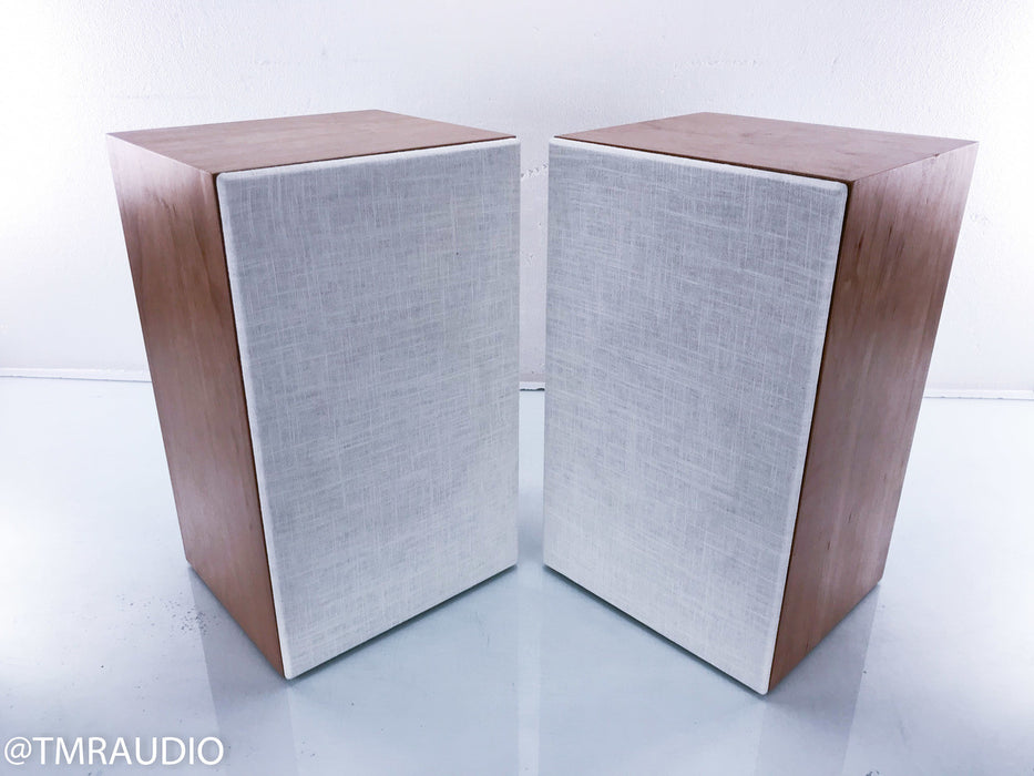 Madisound Seas A26 Bookshelf Speakers