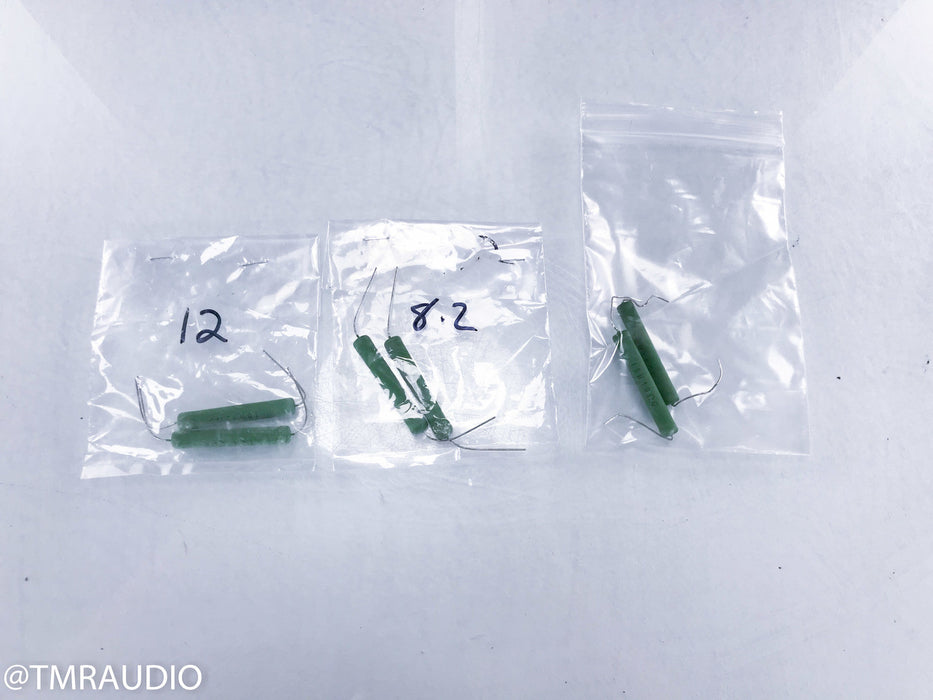 Madisound Seas A26 Bookshelf Speakers