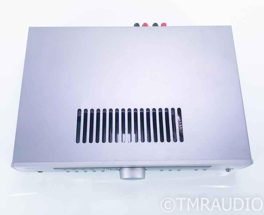 Arcam DiVA A85 Stereo Integrated Amplfier; A-85; Remote