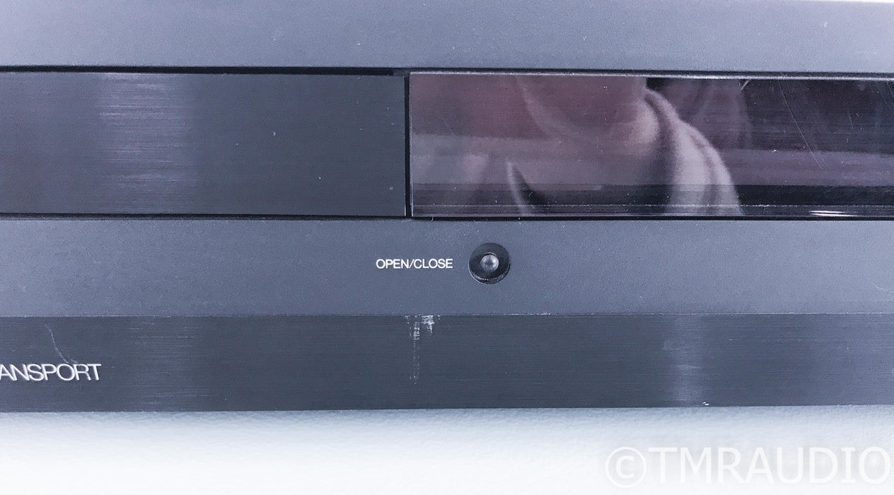 Wadia WT-3200 CD Transport; WT3200