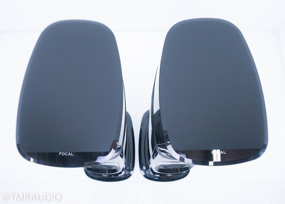 Focal Sopra No. 2 Floorstanding Speakers