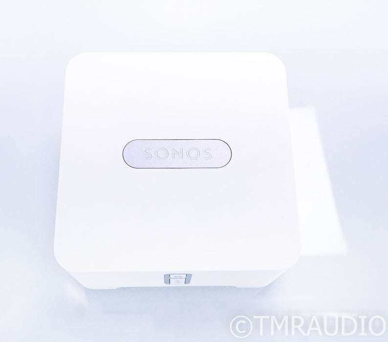 Sonos Connect Network Streamer