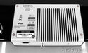 Geneva Model M Sound System; FM Tuner; iPod Dock; Remote