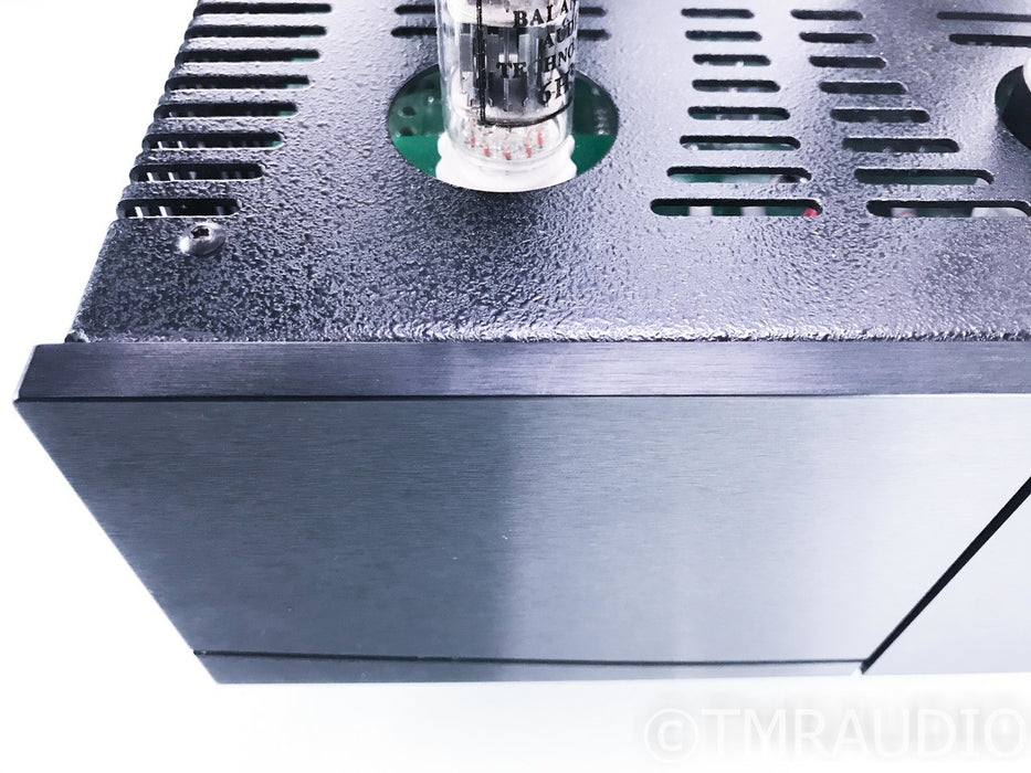 BAT VK55SE Balanced Mono Tube Power Amplifier