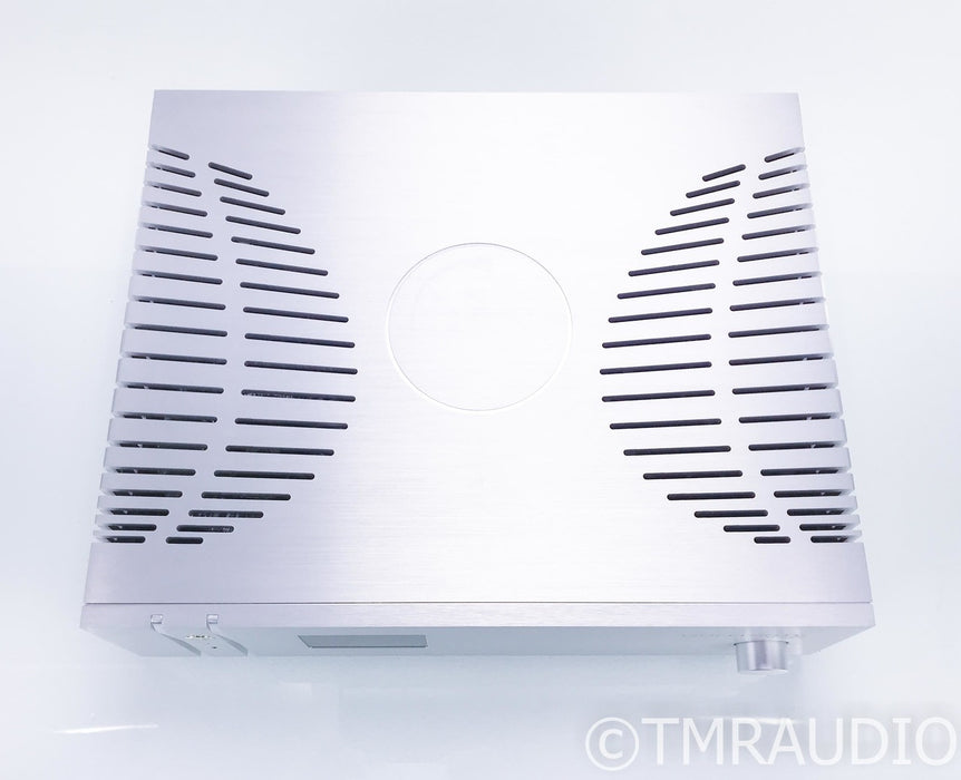 Gold Note IS-1000 Stereo Integrated Amplifier; IS1000; Remote