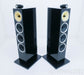 B&W CM10 S2 Floorstanding Speakers