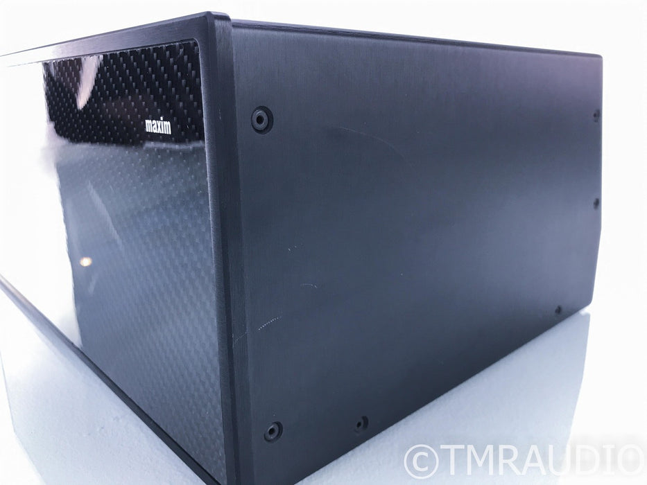 Running Springs Maxim Power Conditioner