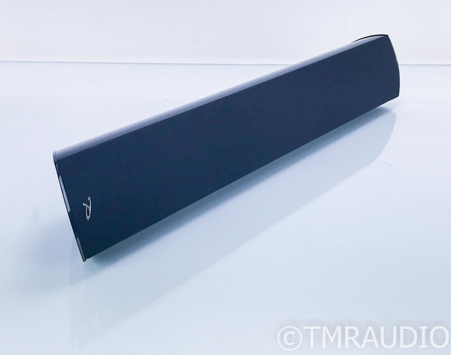 Paradigm Millenia 30 Center Channel Speaker; Single; Wall-Mount