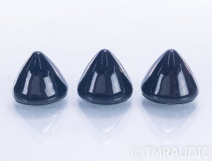Golden Sound Large DH Ceramic Cones; Set of 3