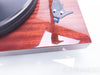 Pro-Ject 2-Xperience Classic Turntable; Sumiko Blue Point No. 2 MM Cartridge