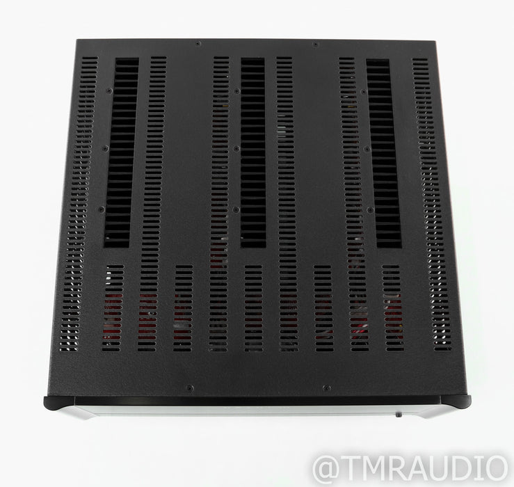 Anthem MCA325 Three Channel Power Amplifier; MCA-325