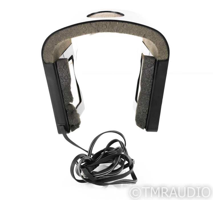 Jecklin Float Model Two Vintage Dynamic Headphones; AS-IS (For Parts Only)