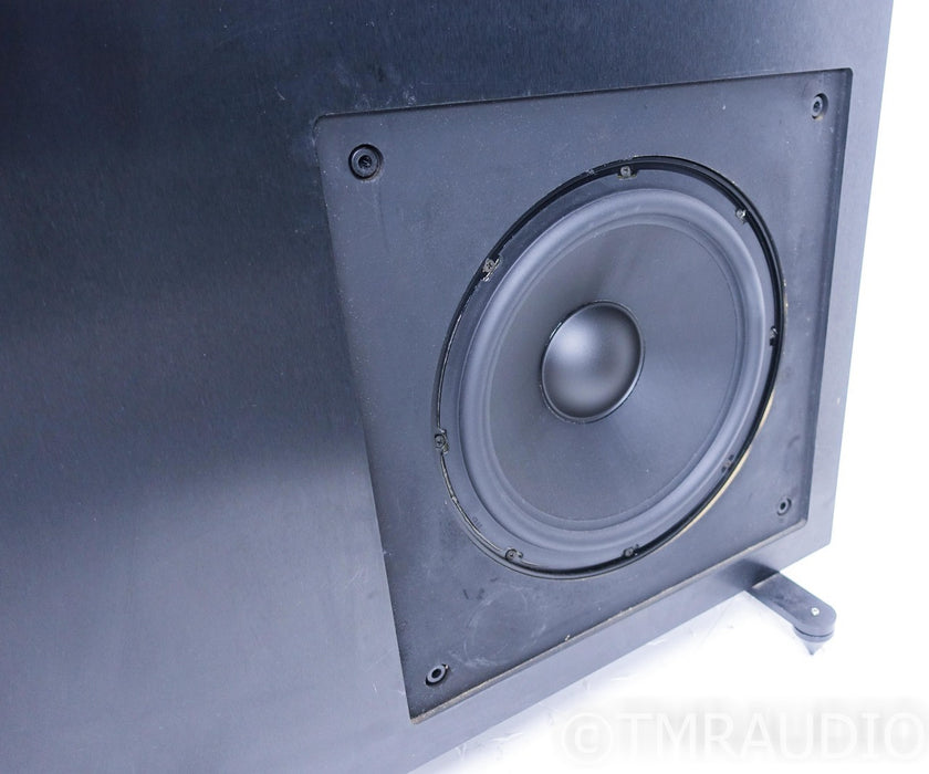 NHT Model 3.3 Floorstanding Speakers