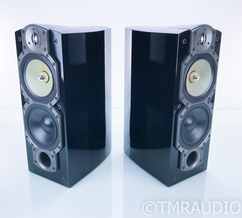 Paradigm Signature S4 Bookshelf Speakers