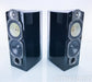 Paradigm Signature S4 Bookshelf Speakers