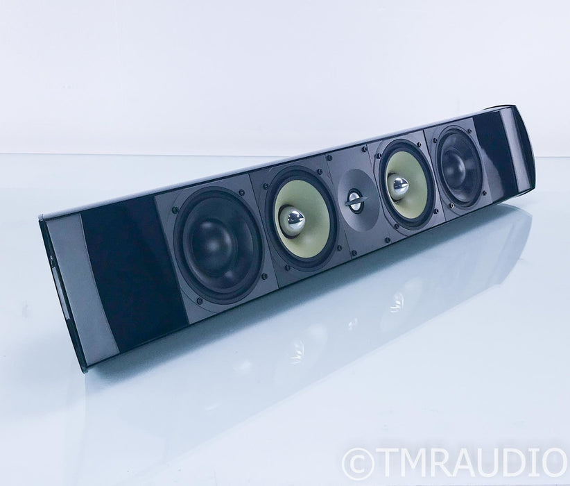Paradigm Millenia 30 Center Channel Speaker; Single; Wall-Mount