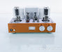 Line Magnetic LM-518IA Stereo Tube Integrated Amplifier; 240V; Upgraded (SG Edition)