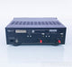 Kinergetics Research Chiro C-200 Stereo Power Amplifier; C200